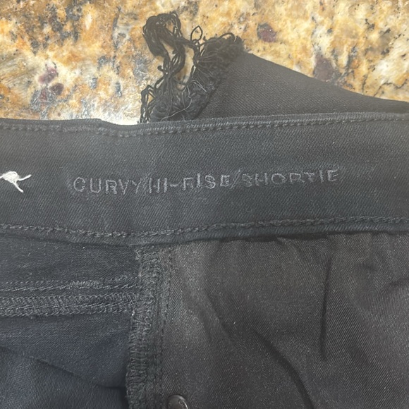 American Eagle next level stretch shorts - Picture 4 of 4